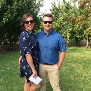 Meet your Posher, Pippa